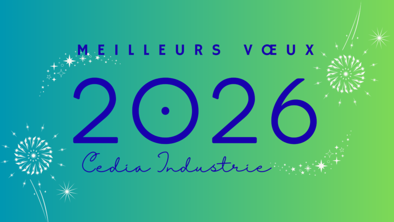 Très bonne année 2026!